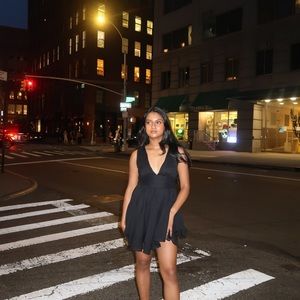 Black night out Dress LBD